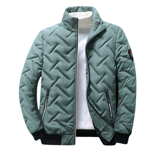 Diego™ - Chaqueta Acolchada Casual