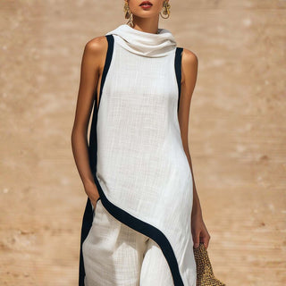 Melany | Conjunto Elegante