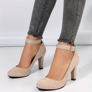 Tacones Léger