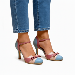 Tacones Monika