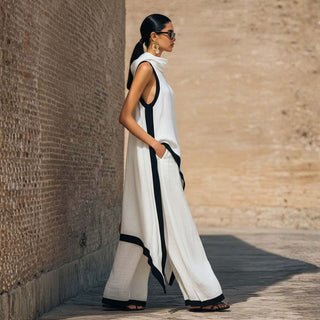 Melany | Conjunto Elegante