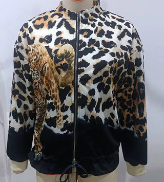 Kiara Jacket