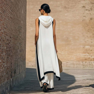 Melany | Conjunto Elegante