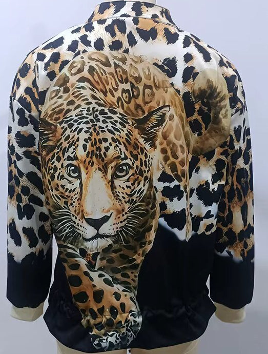 Kiara Jacket