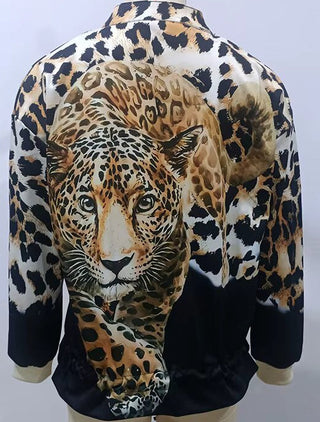 Kiara Jacket