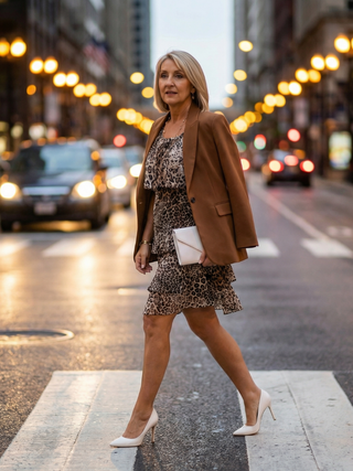 Briar Dress