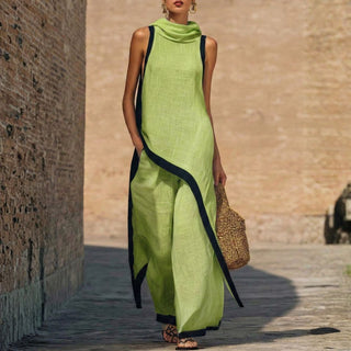 Melany | Conjunto Elegante