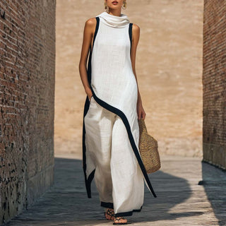 Melany | Conjunto Elegante
