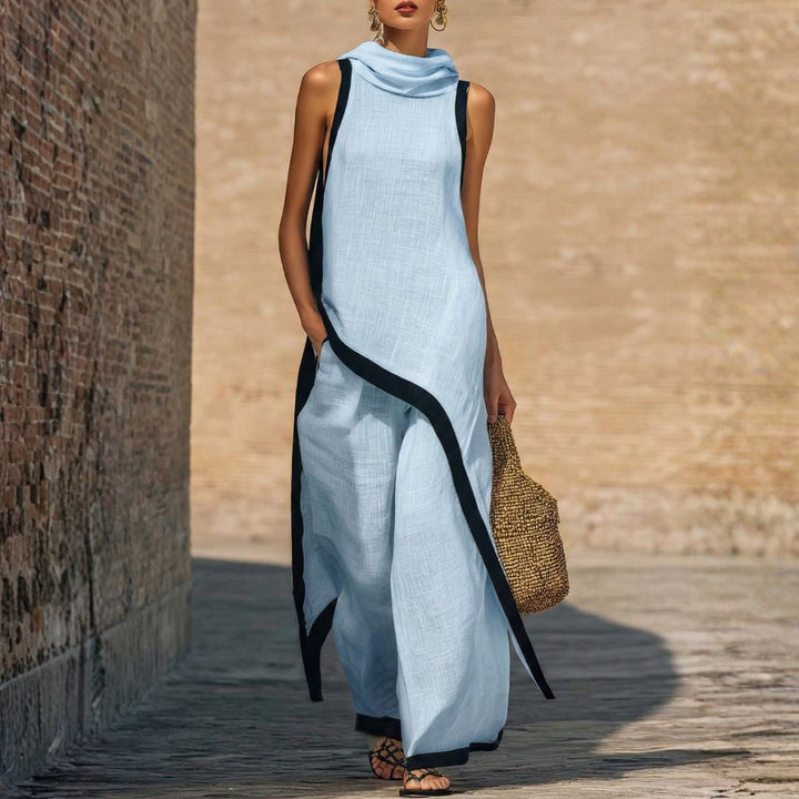 Melany | Conjunto Elegante