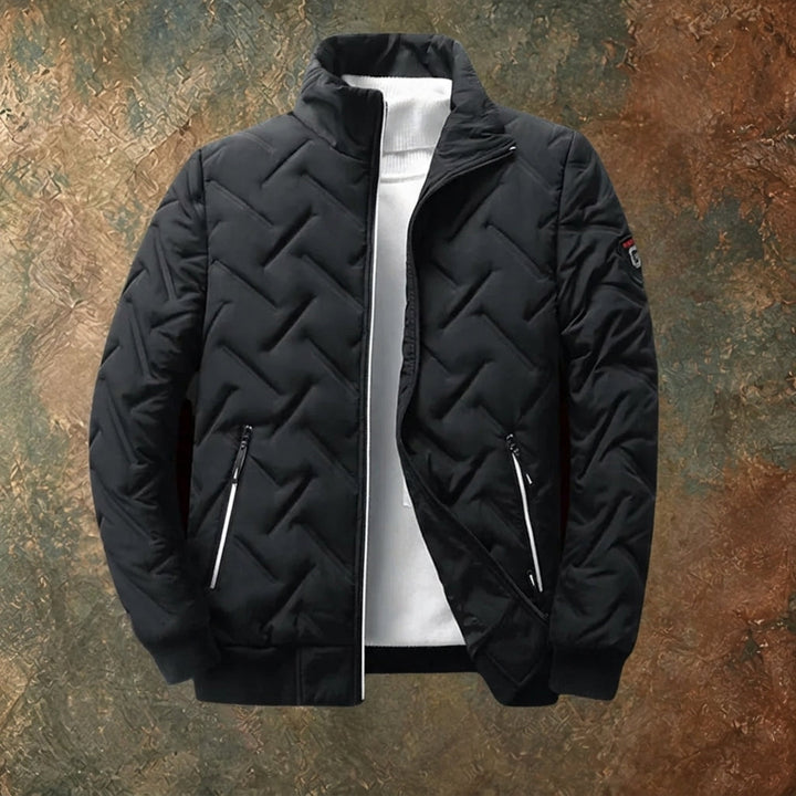 Diego™ - Chaqueta Acolchada Casual