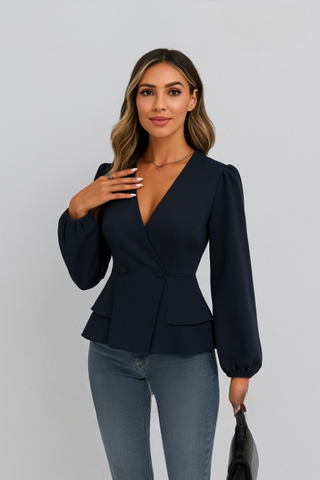 Chic Blouse for Women