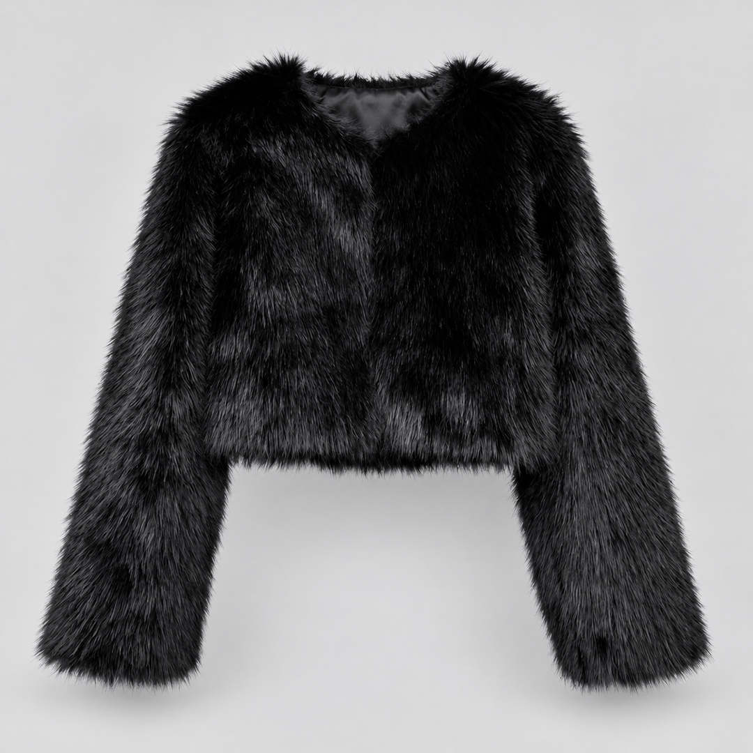 Evie Jacket