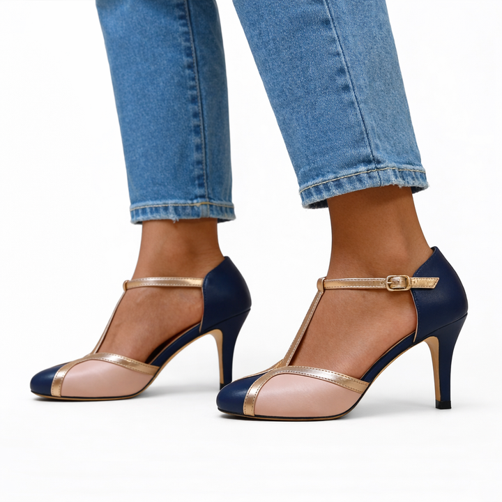 Tacones Margaux