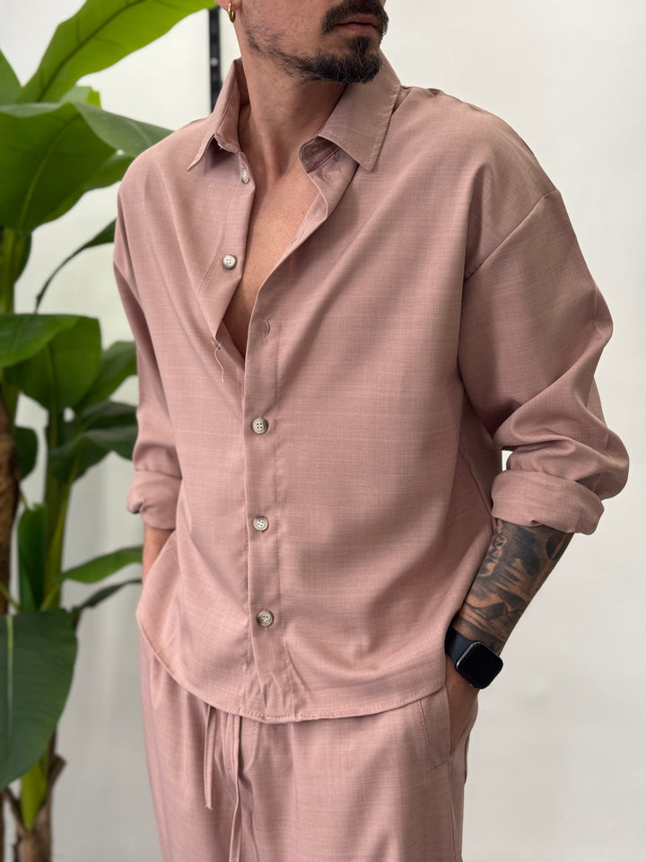 Conjunto IbizaMan