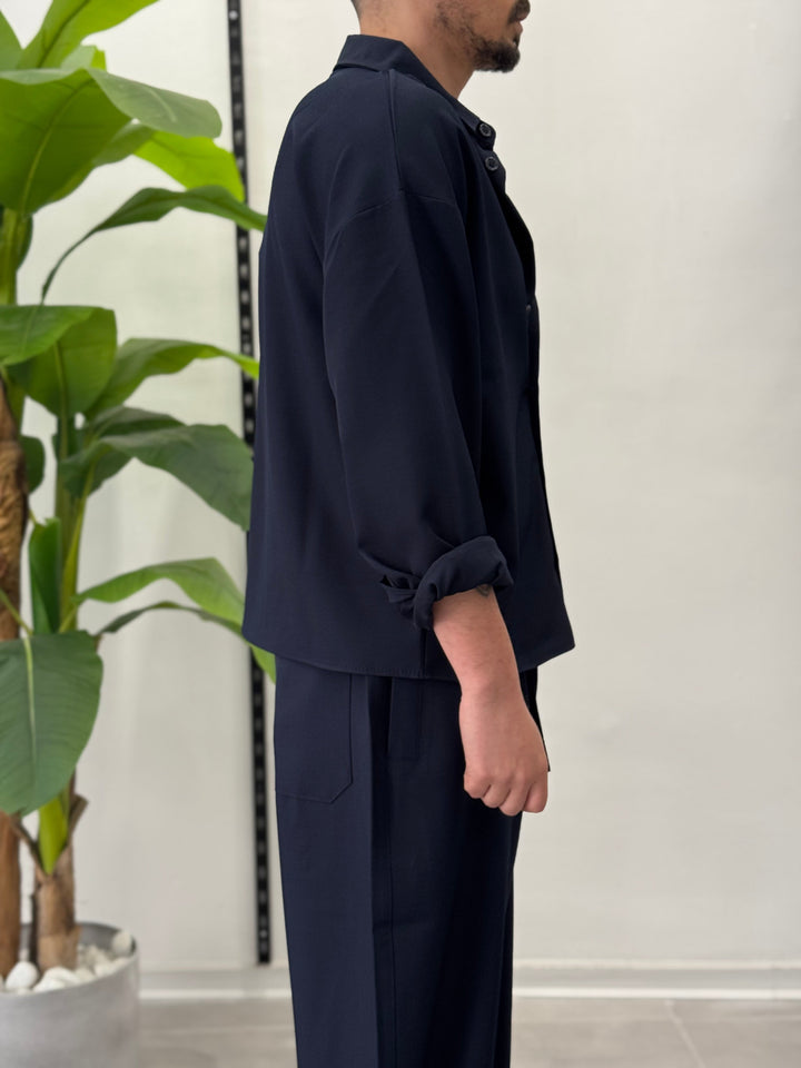 Conjunto IbizaMan
