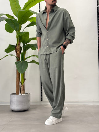 Conjunto IbizaMan