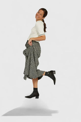 Tacones Lyn