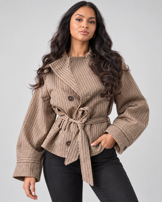 Élise Jacket