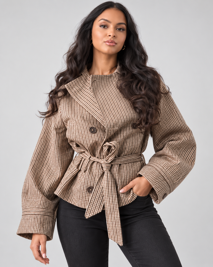 Élise Jacket