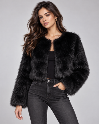 Evie Jacket