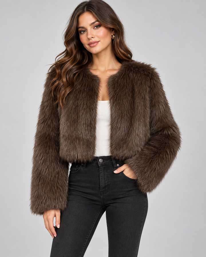 Evie Jacket