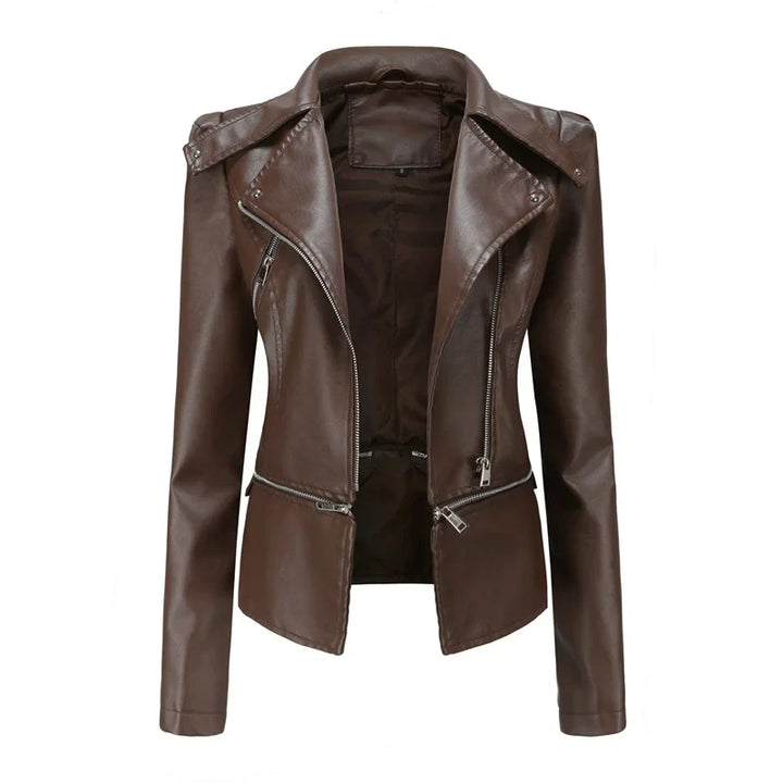Biker Chic Jacket