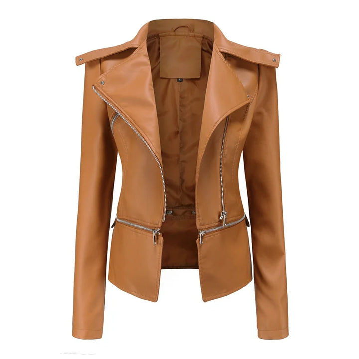 Biker Chic Jacket