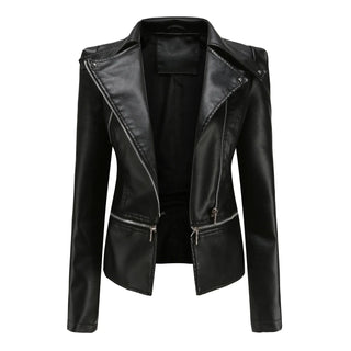 Biker Chic Jacket