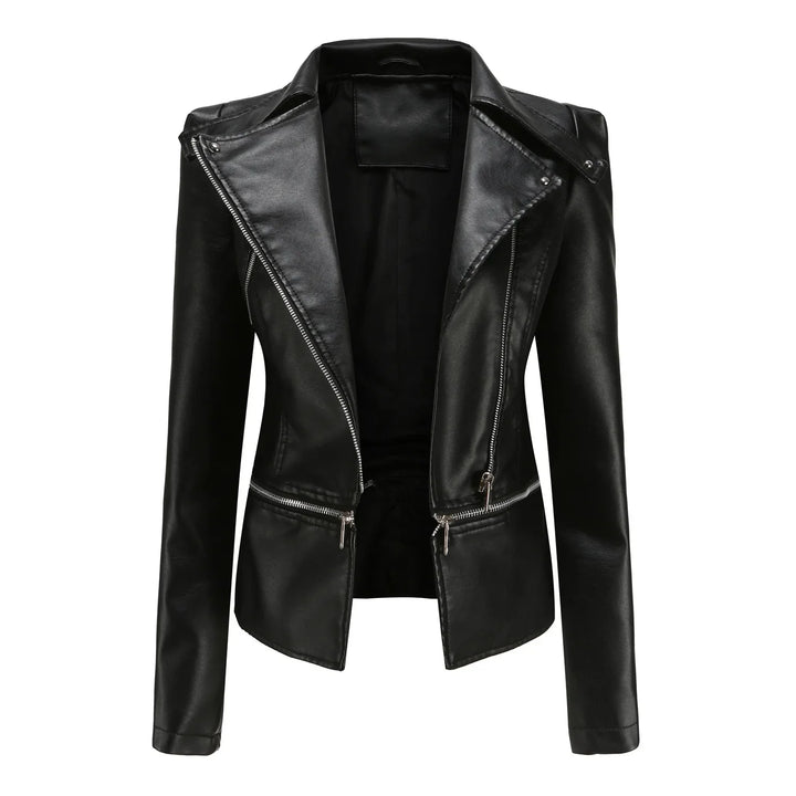 Biker Chic Jacket