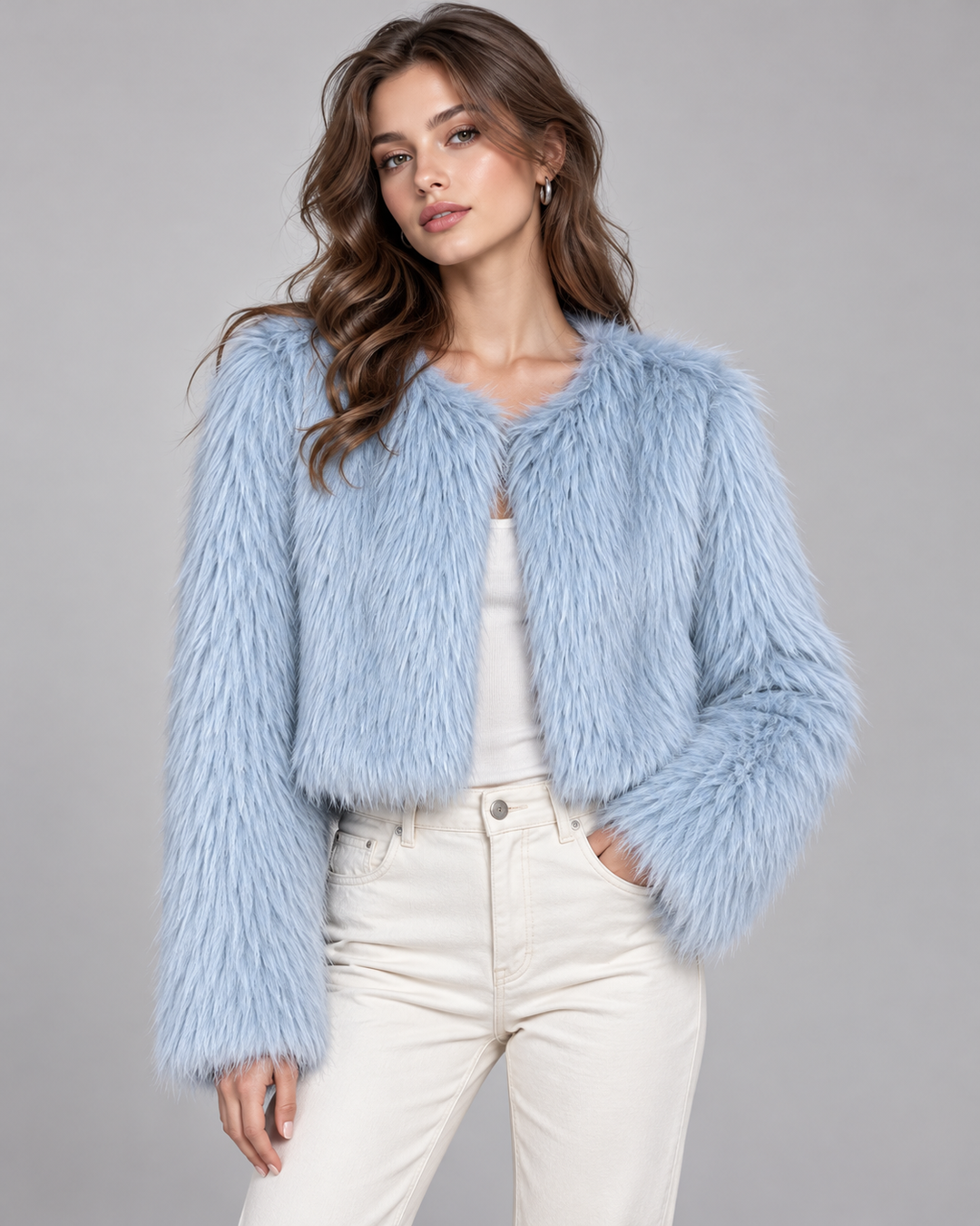Evie Jacket