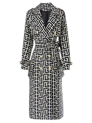Style Icon Coat