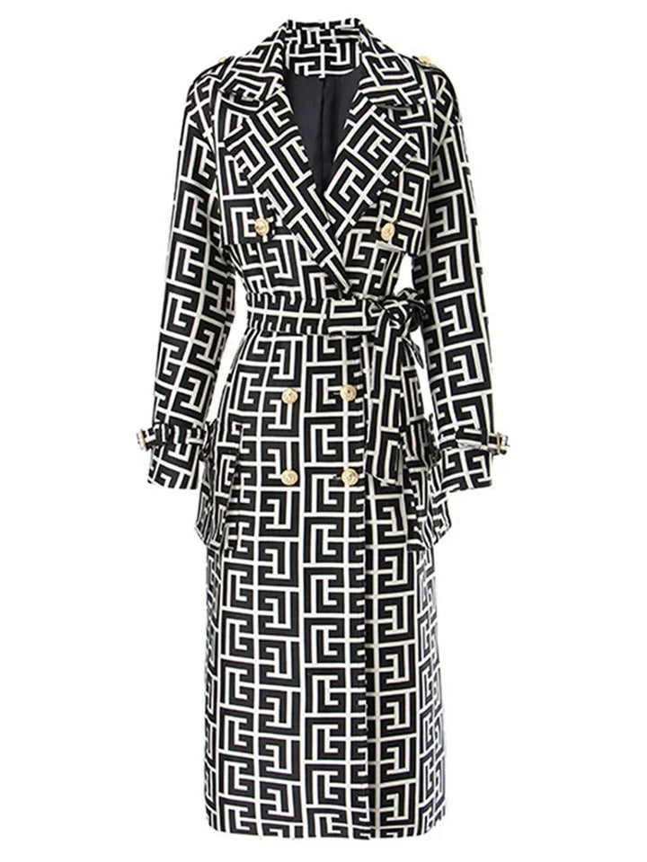Style Icon Coat