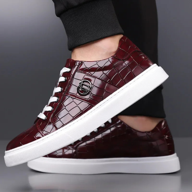 Urban Croco