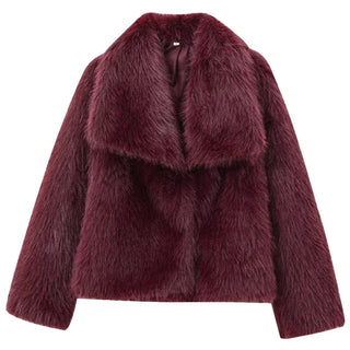 Valentina Coat