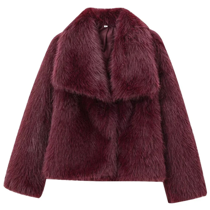 Valentina Coat