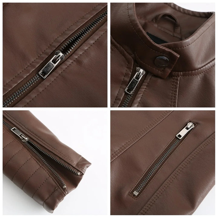 Bianca Jacket