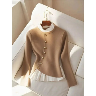 Amélie Blouse