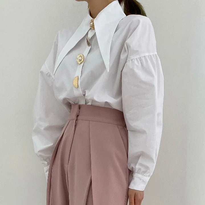 Adrielle Blouse