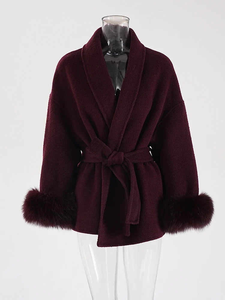 Imperial Coat