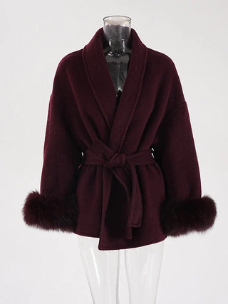 Imperial Coat