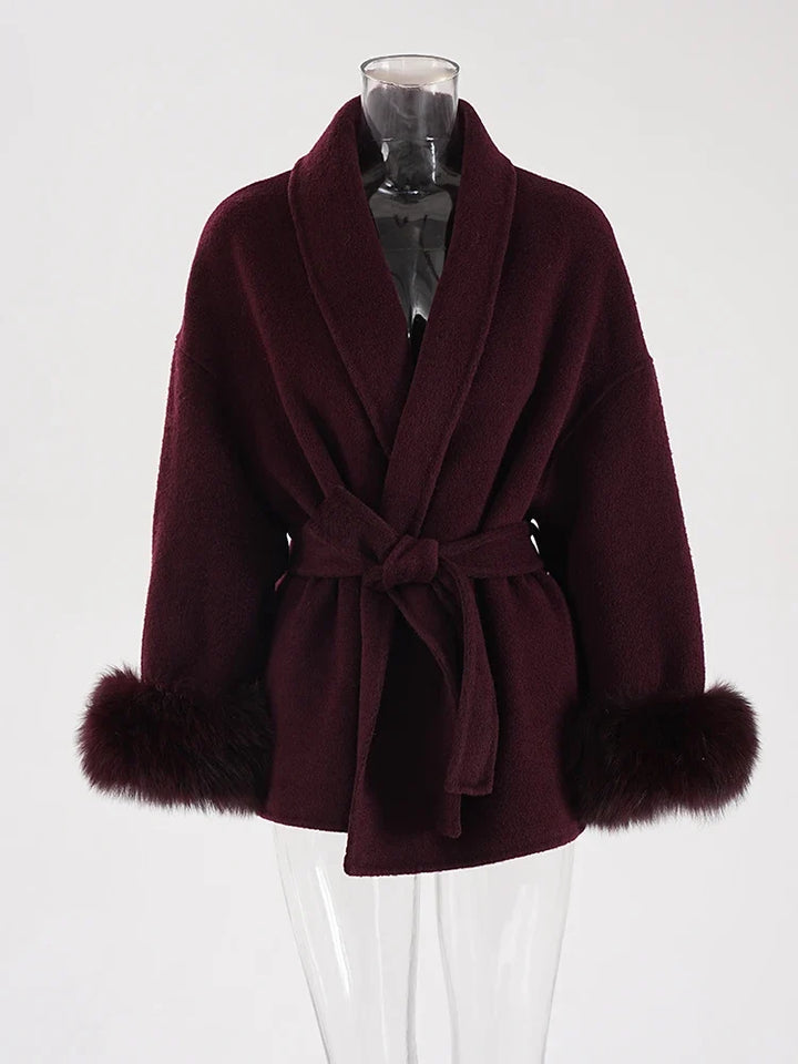 Imperial Coat
