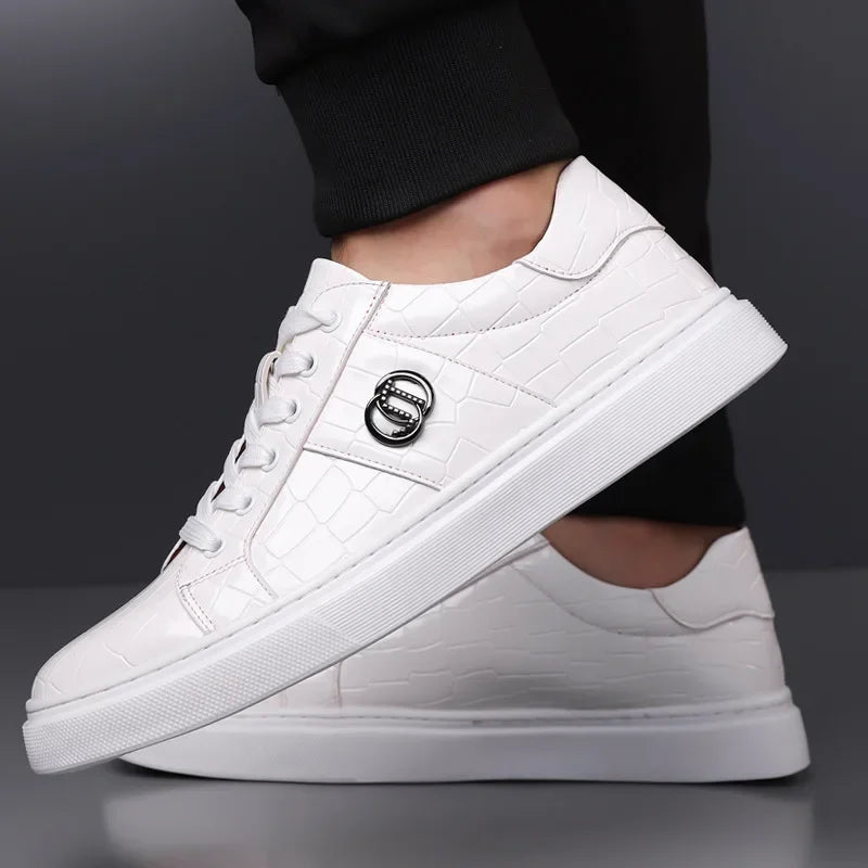 Urban Croco