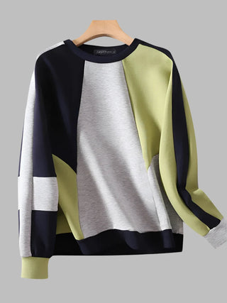 Casual Style Hoodie