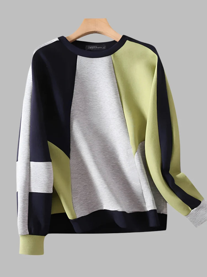 Casual Style Hoodie
