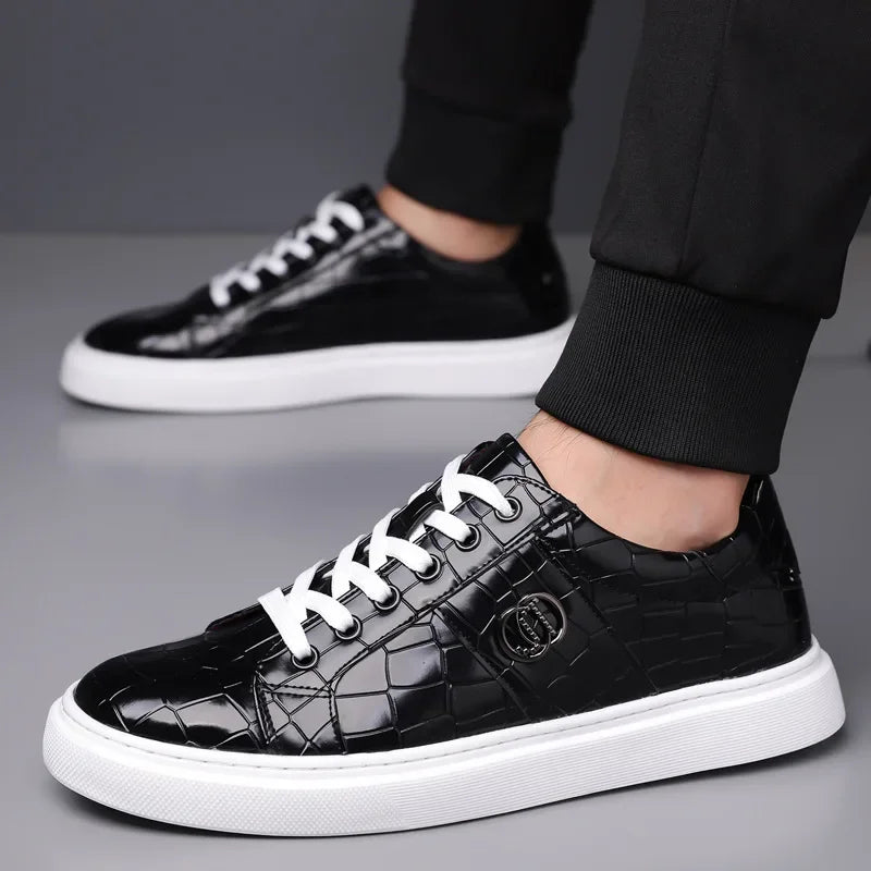 Urban Croco