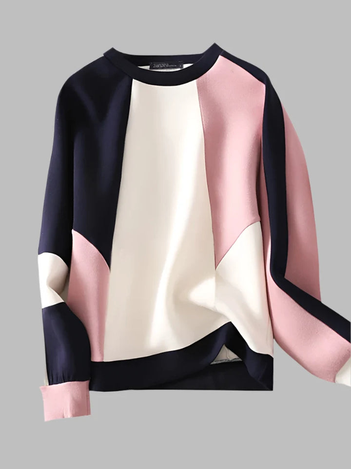 Casual Style Hoodie