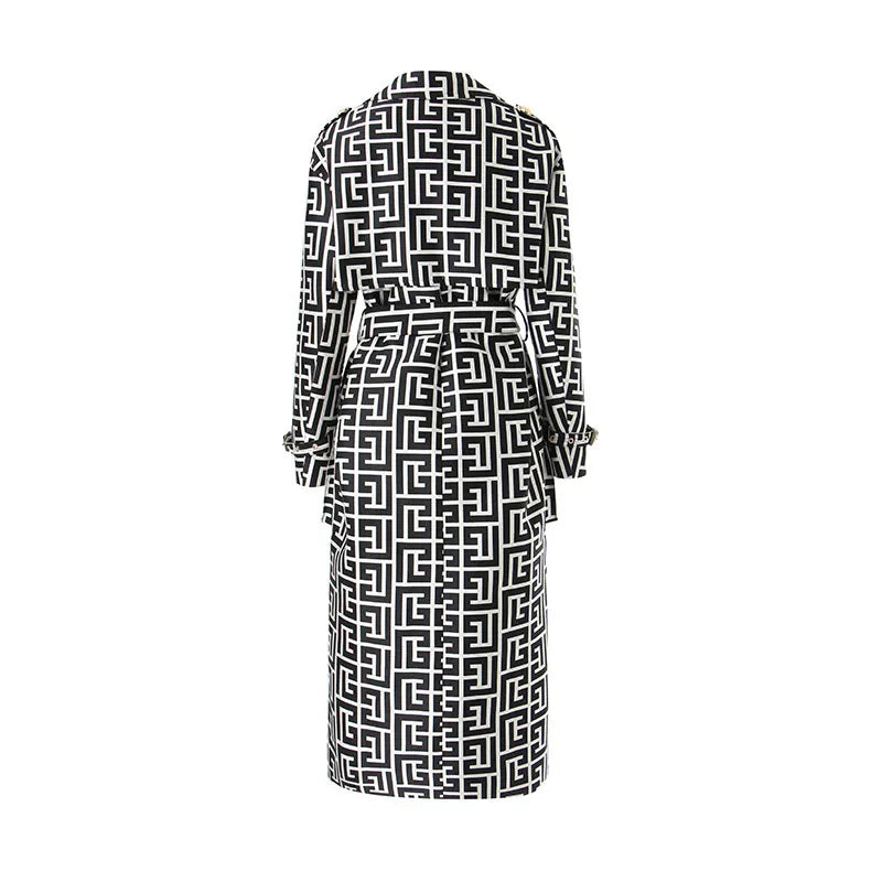 Style Icon Coat