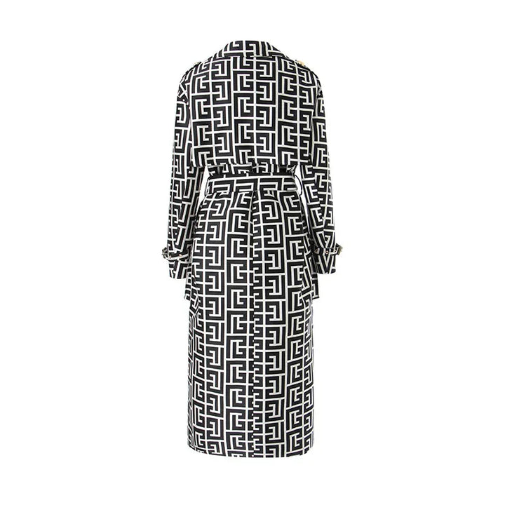 Style Icon Coat
