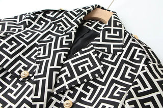 Style Icon Coat
