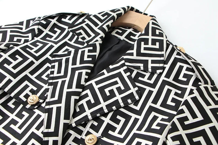 Style Icon Coat